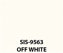 Sierra Soft Off White